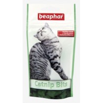 Beaphar catnip bits 35 gram